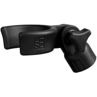 sE Electronics V7 PTT: Micrófono dinámico supercardioide con Push-To-T sE Electronics V7 PTT: Micrófono dinámico supercardioide con Push-To-T