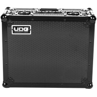 UDG U91095BL Flight Case Negro para Pioneer PLX-CRSS12 UDG U91095BL Flight Case Negro para Pioneer PLX-CRSS12