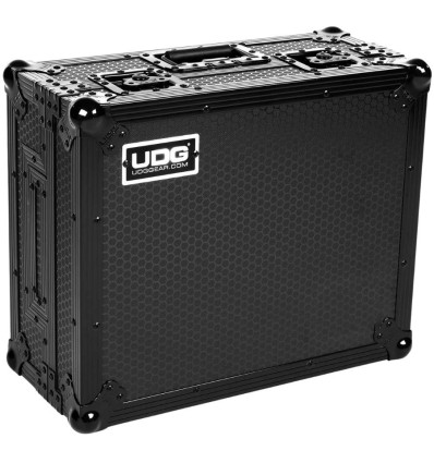 UDG U91095BL Flight Case Negro para Pioneer PLX-CRSS12