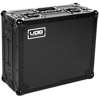 UDG U91095BL Flight Case Negro para Pioneer PLX-CRSS12 UDG U91095BL Flight Case Negro para Pioneer PLX-CRSS12