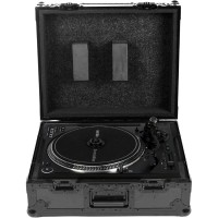 UDG U91095BL Flight Case Negro para Pioneer PLX-CRSS12 UDG U91095BL Flight Case Negro para Pioneer PLX-CRSS12