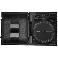 UDG U91095BL Flight Case Negro para Pioneer PLX-CRSS12 UDG U91095BL Flight Case Negro para Pioneer PLX-CRSS12