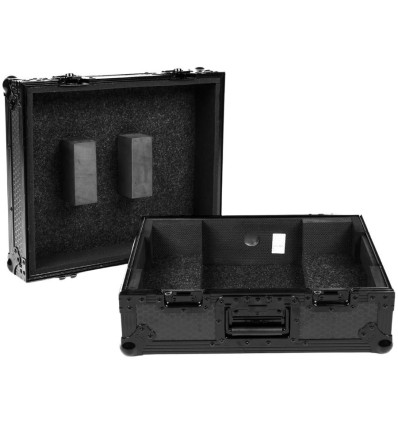 UDG U91095BL Flight Case Negro para Pioneer PLX-CRSS12