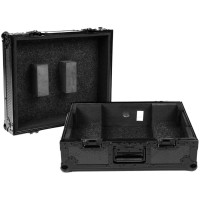 UDG U91095BL Flight Case Negro para Pioneer PLX-CRSS12 UDG U91095BL Flight Case Negro para Pioneer PLX-CRSS12