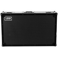 UDG U91096BL Flight Case Pioneer DDJ-REV5 con estante para portátil UDG U91096BL Flight Case Pioneer DDJ-REV5 con estante para portátil