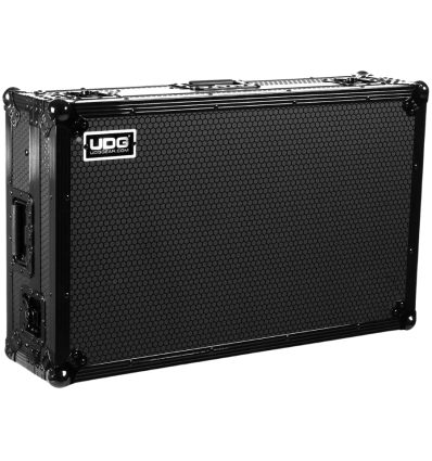 UDG U91096BL Flight Case Pioneer DDJ-REV5 con estante para portátil