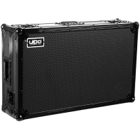 UDG U91096BL Flight Case Pioneer DDJ-REV5 con estante para portátil UDG U91096BL Flight Case Pioneer DDJ-REV5 con estante para portátil