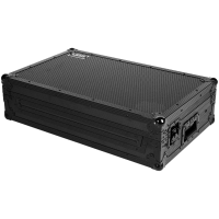 UDG U91096BL Flight Case Pioneer DDJ-REV5 con estante para portátil UDG U91096BL Flight Case Pioneer DDJ-REV5 con estante para portátil
