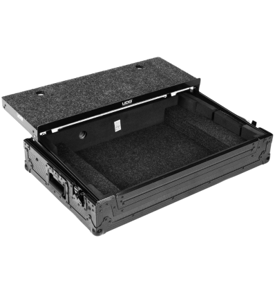 UDG U91096BL Flight Case Pioneer DDJ-REV5 con estante para portátil