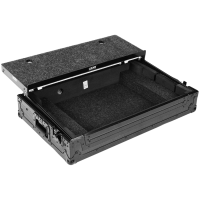 UDG U91096BL Flight Case Pioneer DDJ-REV5 con estante para portátil UDG U91096BL Flight Case Pioneer DDJ-REV5 con estante para portátil