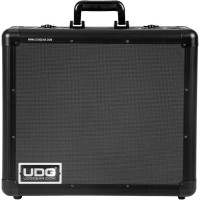 UDG U93025BL Pick Foam Flight Case para Pioneer PLX-CRSS12 UDG U93025BL Pick Foam Flight Case para Pioneer PLX-CRSS12