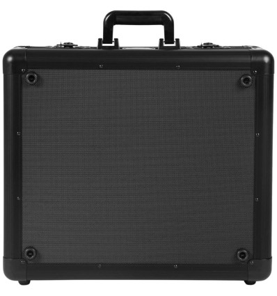 UDG U93025BL Pick Foam Flight Case para Pioneer PLX-CRSS12