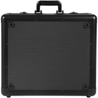 UDG U93025BL Pick Foam Flight Case para Pioneer PLX-CRSS12 UDG U93025BL Pick Foam Flight Case para Pioneer PLX-CRSS12