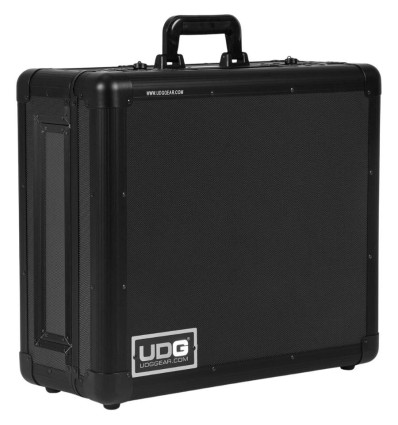 UDG U93025BL Pick Foam Flight Case para Pioneer PLX-CRSS12