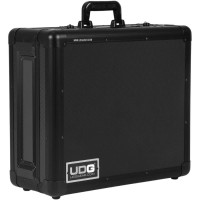 UDG U93025BL Pick Foam Flight Case para Pioneer PLX-CRSS12 UDG U93025BL Pick Foam Flight Case para Pioneer PLX-CRSS12