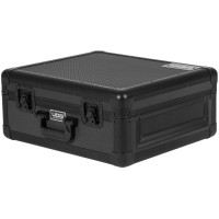 UDG U93025BL Pick Foam Flight Case para Pioneer PLX-CRSS12 UDG U93025BL Pick Foam Flight Case para Pioneer PLX-CRSS12