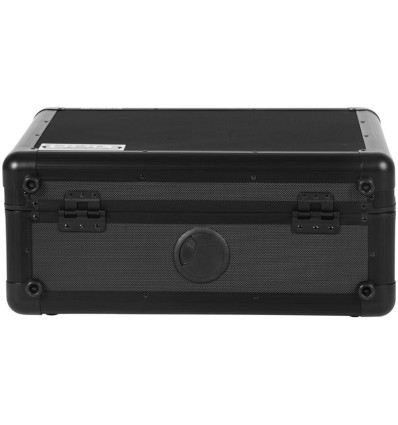 UDG U93025BL Pick Foam Flight Case para Pioneer PLX-CRSS12