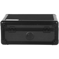 UDG U93025BL Pick Foam Flight Case para Pioneer PLX-CRSS12 UDG U93025BL Pick Foam Flight Case para Pioneer PLX-CRSS12