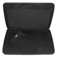 UDG U8315BL Creator Hardcase para Pioneer XDJ-RX3