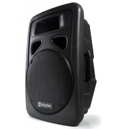 SKYTEC 170.313 ALTAVOZ ACTIVO 12"...