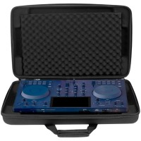 Funda UDG U8328BL Creator AlphaTheta OMNIS-DUO Hardcase Black