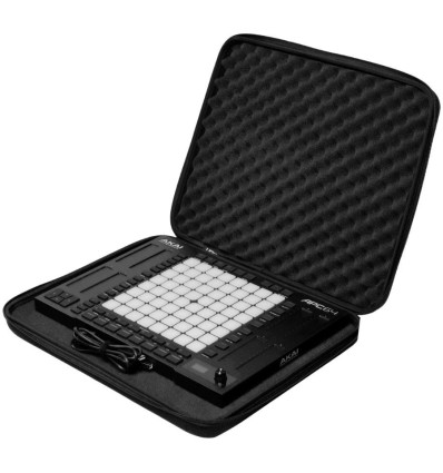 UDG Creator Akai APC 64 Hardcase Black – Funda protectora resistente