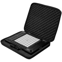 UDG Creator Akai APC 64 Hardcase Black – Funda protectora resistente