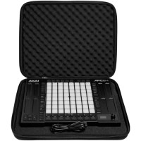 UDG Creator Akai APC 64 Hardcase Black – Funda protectora resistente
