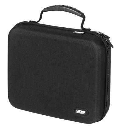 UDG Creator Hardcase Focusrite Scarlett/Clarett+ – Protección total