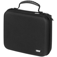 UDG Creator Hardcase Focusrite Scarlett/Clarett+ – Protección total UDG Creator Hardcase Focusrite Scarlett/Clarett+ – Protección total