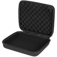 UDG Creator Hardcase Focusrite Scarlett/Clarett+ – Protección total UDG Creator Hardcase Focusrite Scarlett/Clarett+ – Protección total