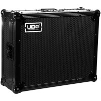 Flight Case UDG AlphaTheta Omnis-Duo – Protección DJ