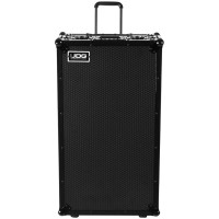 UDG Flight Case Turntable & Mixer 10"/12" – Protección DJ UDG Flight Case Turntable & Mixer 10"/12" – Protección DJ