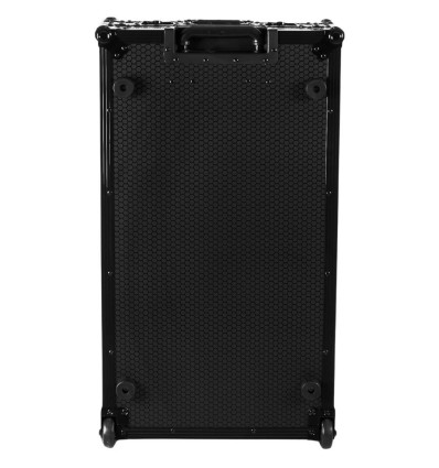 UDG Flight Case Turntable & Mixer 10"/12" – Protección DJ