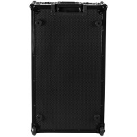 UDG Flight Case Turntable & Mixer 10"/12" – Protección DJ UDG Flight Case Turntable & Mixer 10"/12" – Protección DJ