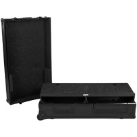 UDG Flight Case Turntable & Mixer 10"/12" – Protección DJ UDG Flight Case Turntable & Mixer 10"/12" – Protección DJ