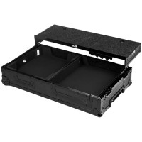 UDG Flight Case Turntable & Mixer 10"/12" – Protección DJ UDG Flight Case Turntable & Mixer 10"/12" – Protección DJ