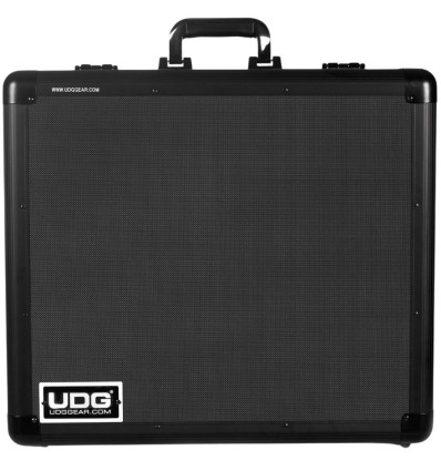 UDG Pick Foam Case Omnis-Duo – Protección adaptable