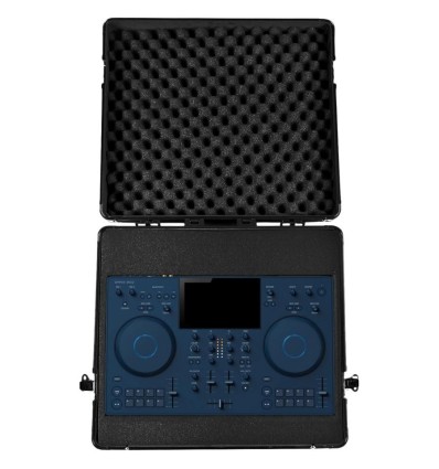 UDG Pick Foam Case Omnis-Duo – Protección adaptable