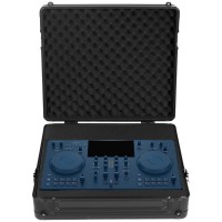UDG Pick Foam Case Omnis-Duo – Protección adaptable