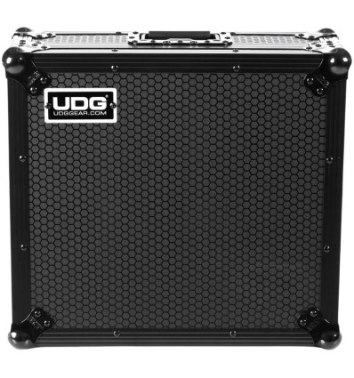 UDG Flight Case AlphaTheta Euphonia – Protección profesional