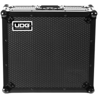 UDG Flight Case AlphaTheta Euphonia – Protección profesional UDG Flight Case AlphaTheta Euphonia – Protección profesional
