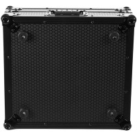 UDG Flight Case AlphaTheta Euphonia – Protección profesional UDG Flight Case AlphaTheta Euphonia – Protección profesional