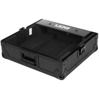 UDG Flight Case AlphaTheta Euphonia – Protección profesional UDG Flight Case AlphaTheta Euphonia – Protección profesional