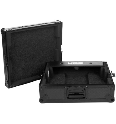 UDG Flight Case AlphaTheta Euphonia – Protección profesional