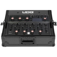 UDG Flight Case AlphaTheta Euphonia – Protección profesional UDG Flight Case AlphaTheta Euphonia – Protección profesional