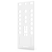 Protector DJSKIN® para Native Instruments Z1 MK2 - Fácil Instalación