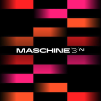 Native Instruments Maschine 3 Update | Solo para Maschine 2