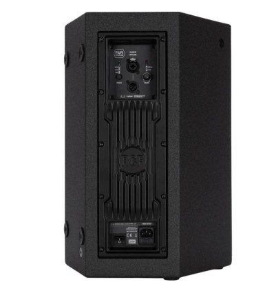 RCF NX 910-A - Altavoz activo de 2100W con DSP avanzado
