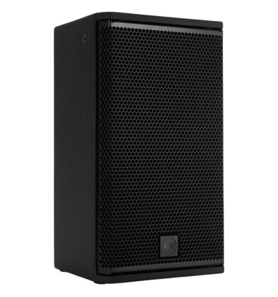 RCF NX 910-A - Altavoz activo de 2100W con DSP avanzado